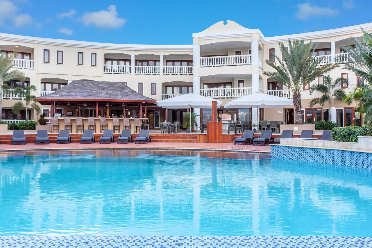 Acoya Curacao Resort, Villas & Spa Willemstad Esterno foto