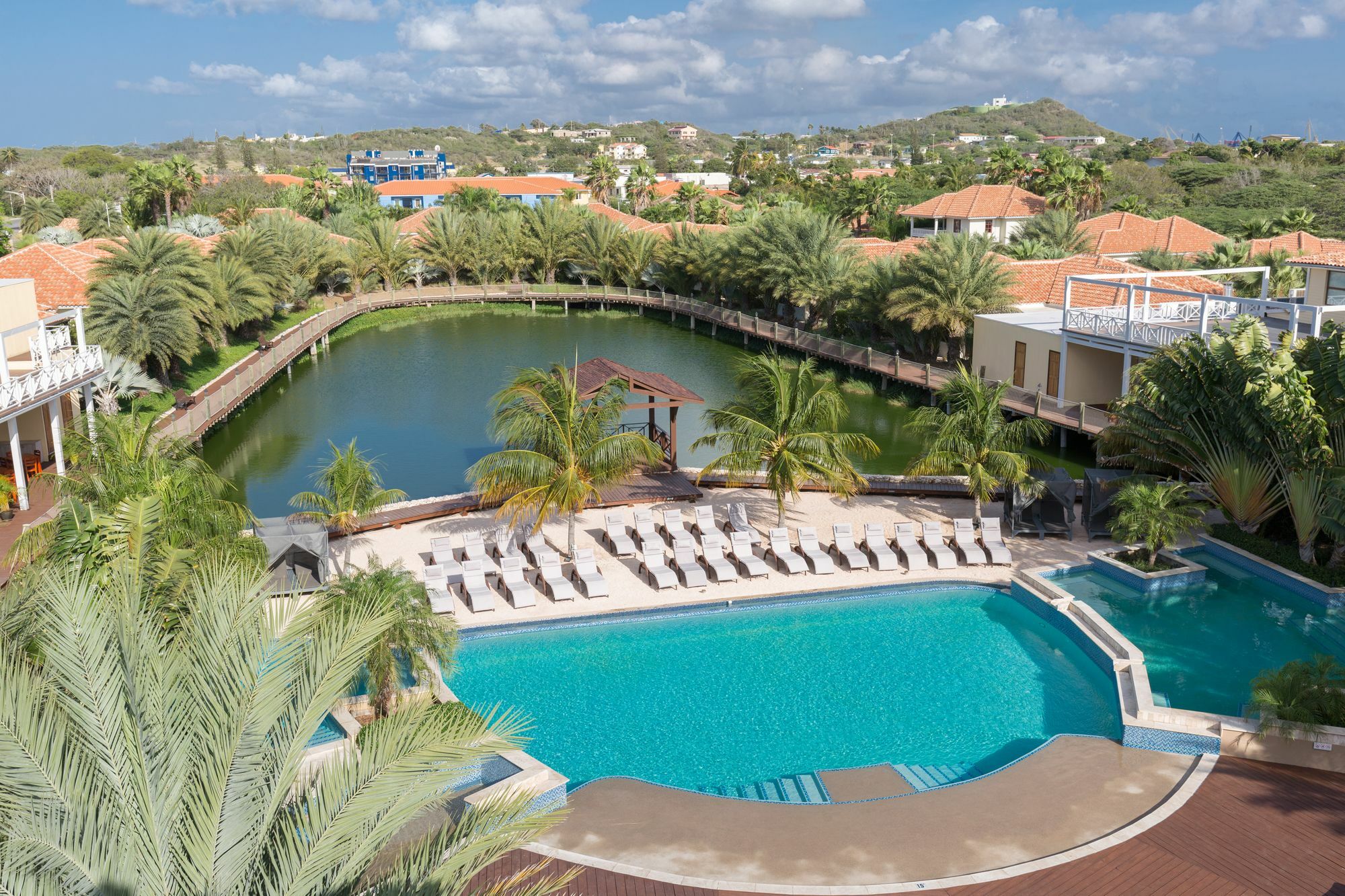 Acoya Curacao Resort, Villas & Spa Willemstad Esterno foto